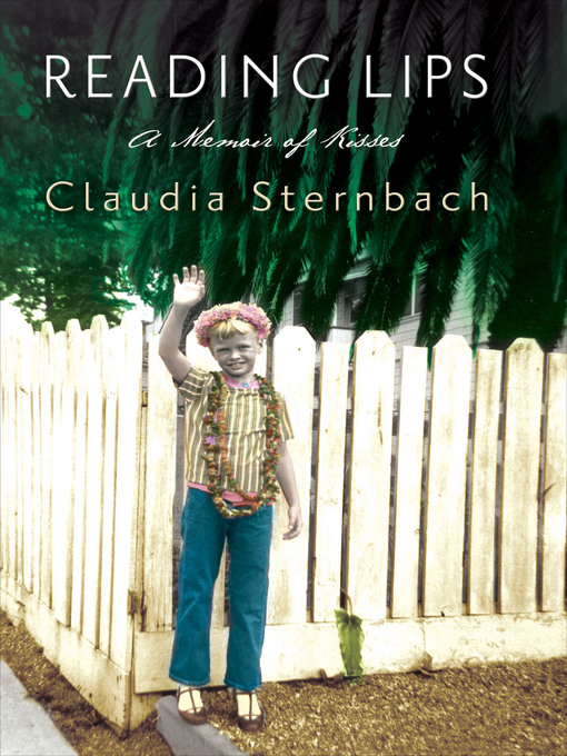 Title details for Reading Lips by Claudia Sternbach - Wait list